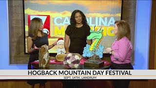 Hogback Mountain Day Festival [upl. by Marder]