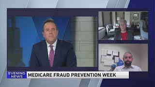 Tips and advice to avoid Medicare fraud [upl. by Franckot]