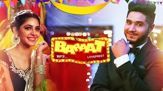 Baraat Full Video Song VLove  Beat Minister  Latest Punjabi Song 2015  TSeries Apnapunjab [upl. by Scrivenor444]