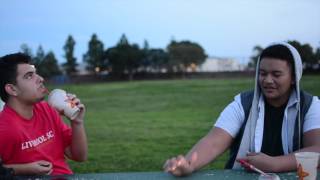 Milkshake with Laxatives prank [upl. by Jared]