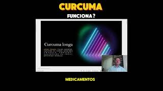 Curcuma funciona [upl. by Brendon]