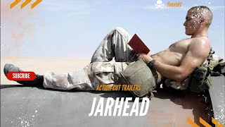 Jarhead  YouVidIt  Action Cut [upl. by Anavrin]