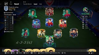 Rivals Grind amp New Build Tactic  displate  sorare  NepentheZ [upl. by Klehm718]