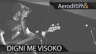 Aerodrom  Digni me visoko [upl. by Hyps83]