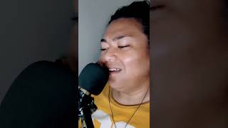 Ngajat Tampi cover coversong music singer singing songcover ngajattampi bynoranizaidris [upl. by Enylekcaj]