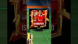 His Pace And Tackling ☠️🔥 fifamobile [upl. by Winsor]