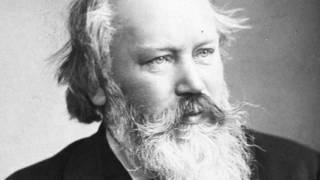 Brahms ‐ Lieder Op 632 Erinnerung [upl. by Ocsinarf618]