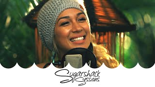 HIRIE  Queen Live Music  Sugarshack Sessions [upl. by Niawat]