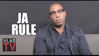 Ja Rule Lists Drakes quotBack to Backquot as One of the Top Diss Tracks of All Time [upl. by Arracat]