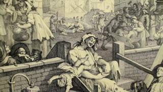 William Hogarth En skøges liv og andre historier  A Harlots Progress and Other Stories [upl. by Eugenle]