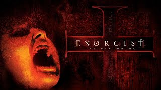 Exorcist  The Beginning 2004  trailer [upl. by Minni]