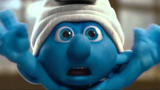 The Smurfs TV Spot  Meet Clumsy HD [upl. by Enyamrahc278]