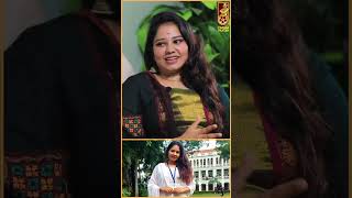 Famous Advertisement Voice by Srimathi Chimu  shorts [upl. by Trabue]