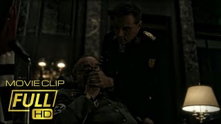 Himmlers Death Scene｜The Man In the High Castle｜Season 4 [upl. by Attolrahc]