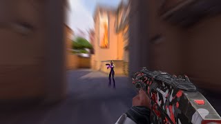 Recon Phantom Asmr [upl. by Aderf664]