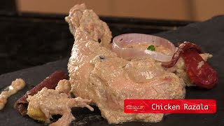 How to Make Chicken Rezala  Chicken Rezala Rannaghor  Bengali Food by Ananya [upl. by Derman]