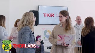 Thorlabs Growth amp Opportunity [upl. by Oicnanev752]