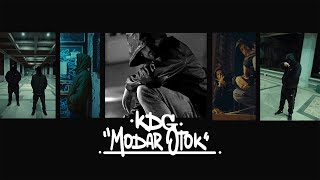 Kup De Gras  Modar Otok Official Video 2022 [upl. by Gurevich3]