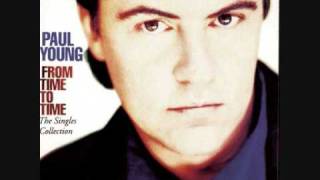 Paul Young Dont dream its over [upl. by Idonah339]