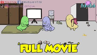 Numpang Kosan Full Movie [upl. by Levins831]