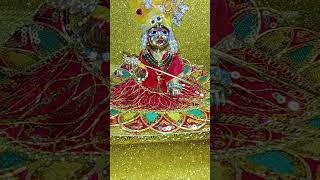 🪔🪔🌺🌺☘️laddugopal bakebiharishortspremanandjimaharaj trendingshortkrishnaPriya8977 [upl. by Fujio]