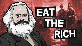 Are the Rich Screwing Us Over  Marxism Explored [upl. by Ronoc]