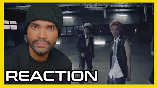 EXO 엑소 으르렁 Growl MV Korean Ver REACTION [upl. by Radke381]