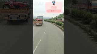 Khalghat maharashtra trending travel automobile shorts viralvideo [upl. by Hako]