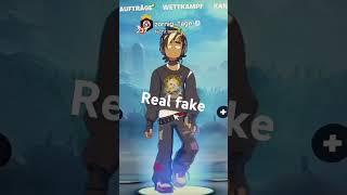 Real fake [upl. by Grizel]