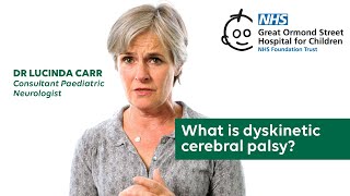 What is dyskinetic cerebral palsy [upl. by Scarrow523]