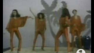 Sister Sledge  Hes The Greatest Dancer Full Video Clip [upl. by Ardnos]