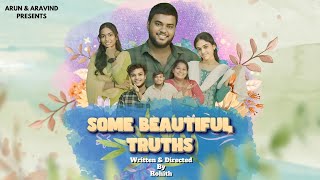 Some Beautiful Truths💜Tamil Feel Good Short Film❤️Twin Heart Entertainments  Truth or Dare film [upl. by Ovatsug]