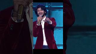 Super Singer hemanth beautiful performance 👌Wowwww 😍shortsfeedytshortsviraltrendingsupersinger [upl. by Roselane]