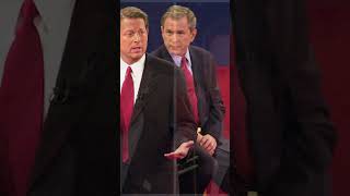 US presidential election 2000 history fact usa election politics [upl. by Yclehc]