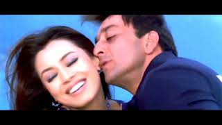 Janam Tere Liye  Kurukshetra 2000  Sanjay Dutt Mahima Chaudhry Subtitles 1080p Video Song [upl. by Irmina]