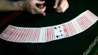 Double Dazzling Triumph  Card Magic Trick And Exposure [upl. by Eninaj592]