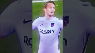 Luuk De Jong Goal VS Levante 🥶🥶🥶 [upl. by Eelatsyrc348]