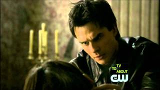 Damon amp Elena  2x21 Dont Hate Me Forever [upl. by Neelak41]