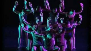 Batsheva Dance Company at BAM MAX [upl. by Kloster]