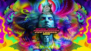 April 2023 Progressive Psytrance DJ Mix [upl. by Seravaj]