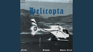 Helicopta feat Shatta Lirical Ollmyke amp Gxth Prince [upl. by Ahseenak625]