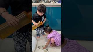 cutebaby kritikamalik armaanmalik kritikamalik payalamalik [upl. by Yenruoc]