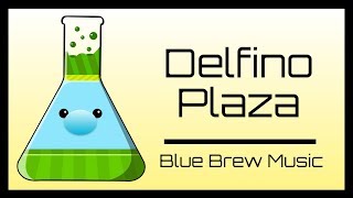 Super Mario Sunshine  Delfino Plaza Cover [upl. by Ahsiekram688]