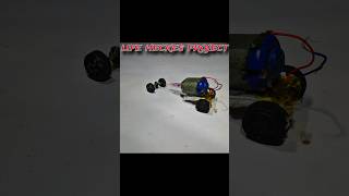 mini amazing dc motor heckes motor ytshorts [upl. by Joete309]