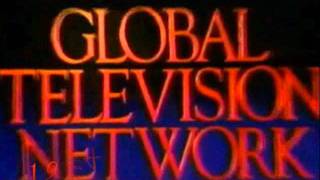 GLOBAL TELEVISION NETWORK ident [upl. by Itsyrk]