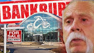 The Rise and Fall of Orange County Choppers What REALLY Happened [upl. by Browning]