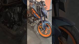 New launch bike KTMnewblog viralshort youtube shirtsbike vlogs [upl. by Eiramoj]