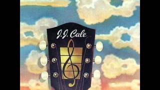 JJ Cale  Ride me high [upl. by Avehsile393]