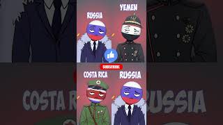 CHANGING THE FLAG COMPITATION 🌍 countryhumans [upl. by Hamnet726]