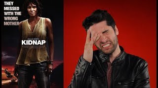 Kidnap  Movie Review [upl. by Marta]